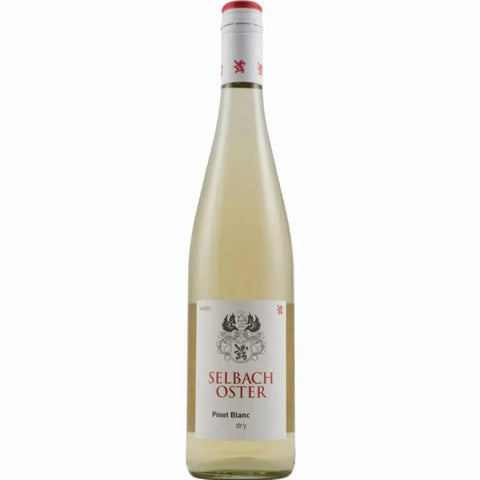 Selbach Oster Pinot  Blanc Dry 2023 750ml - 67
