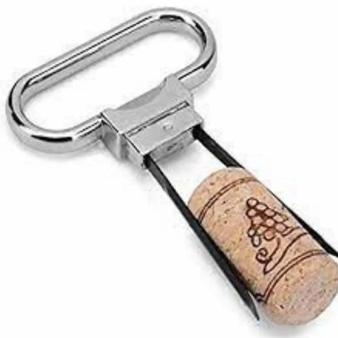 Twin Prong Bottle Opener Bottle Opener True - 67