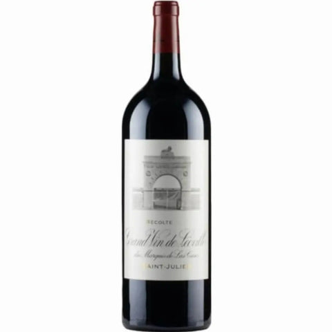 Chateau Leoville Las Cases Saint-Julien 1978 3.0 LITER - 67