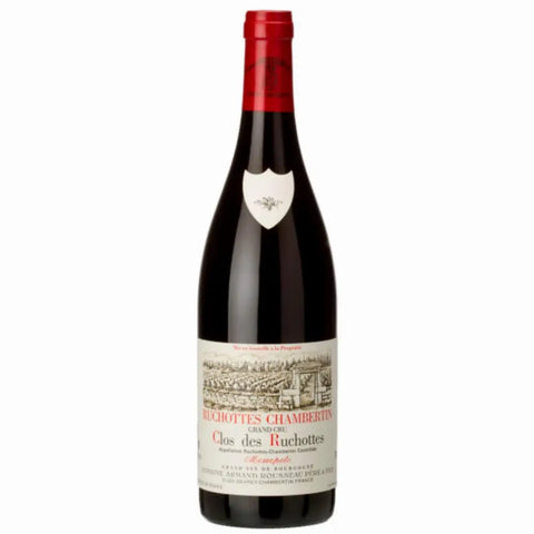 Domaine Armand Rousseau Ruchottes Chambertin Clos De Ruchottes Monopole Grand Cru 2019 750ml - 67