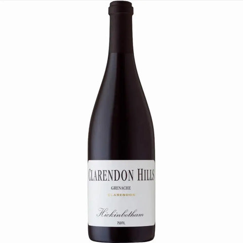 Clarendon Hills Grenache Hickinbotham  750ml - 67