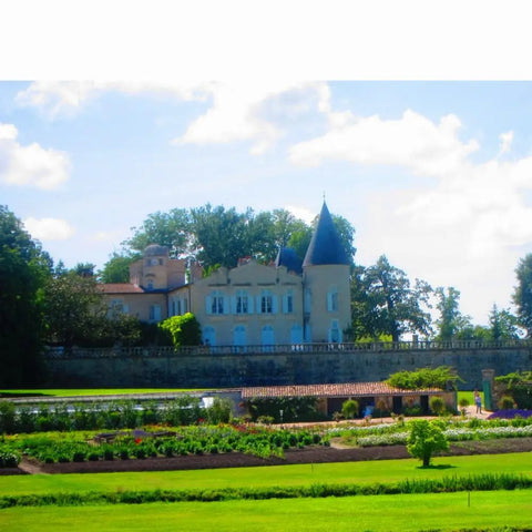 Chateau Lafite Rothschild Pauillac 1970 1.50L MAGNUM - 67