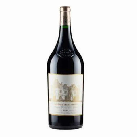 Chateau Haut Brion Pessac Leognan 1952 1.50L MAGNUM - 67