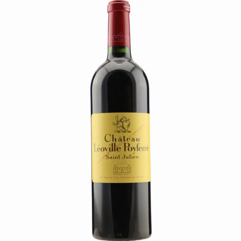 Chateau Leoville Poyferre St. Julien 1959 1.50L MAGNUM - 67
