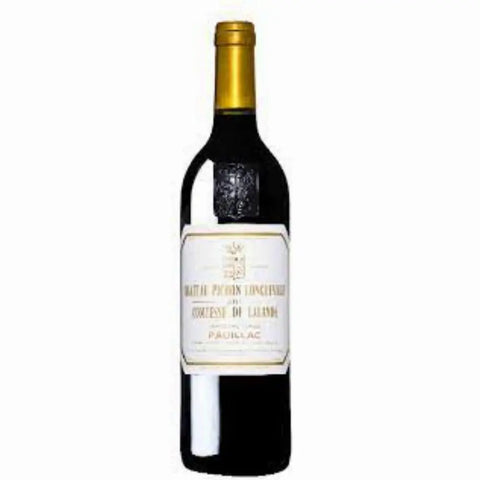Chateau Pichon Longueville Comtesse De Lalande Pauillac 1978 6.0 LITER - 67