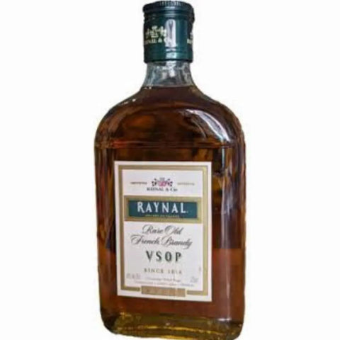 Raynal Brandy VSOP Napolean 200ml - 67