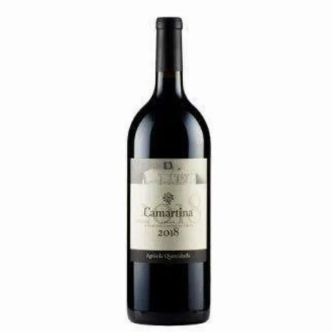 Querciabella Camartina 2008 750ml - 67
