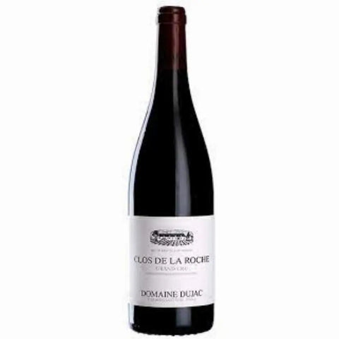 Domaine Dujac Clos de la Roche Grand Cru Biodynamic 2020 750ml - 67