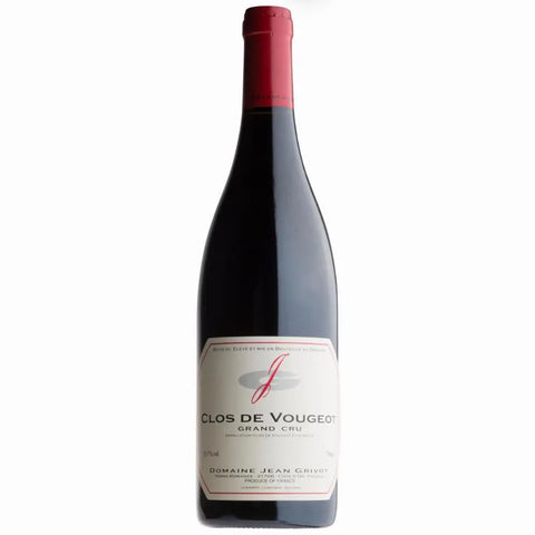 Domaine Jean Grivot Clos de Vougeot Grand Cru 2020 1.5 Liter MAGNUM - 67