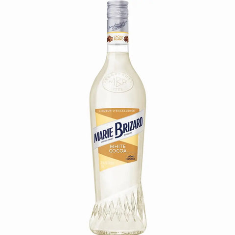 Marie Brizard Cacao Blanc 750ml - 67
