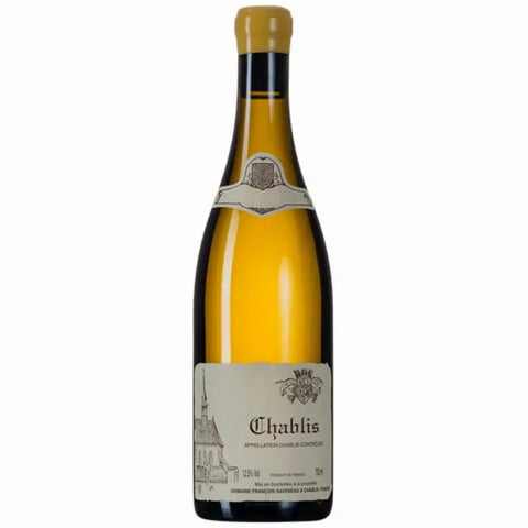 Domaine Francois Raveneau Chablis 1er Cru MONTEE DE TONNERRE 2021 750ml - 67