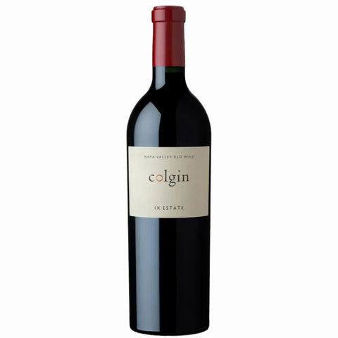 Colgin IX Estate Red 2021 750ml - 67