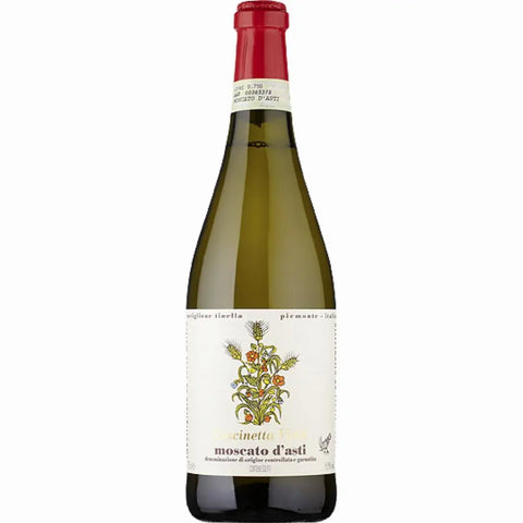 Vietti Moscato d'Asti 2024 750ml - 67