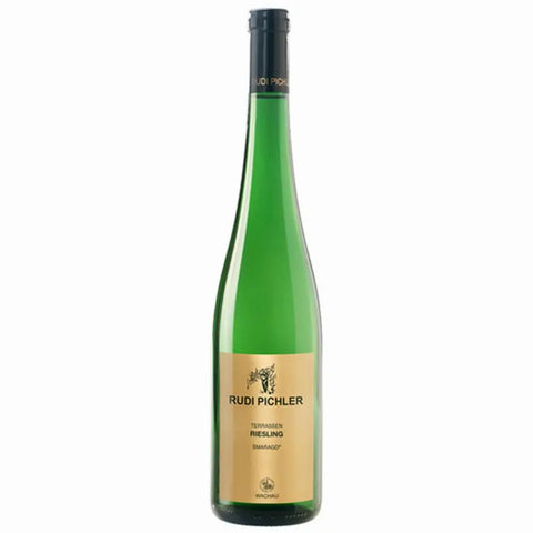 Rudi Pichler RIESLING Smaragd Terrassen 2022 750ml - 67