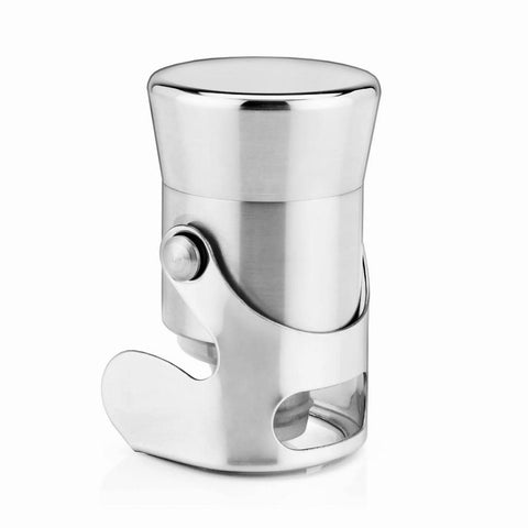 Viski Heavyweight Champagne Stopper