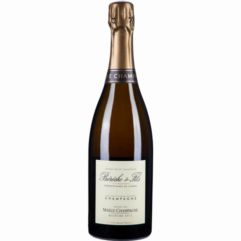 Bereche Champagne Mailly Grand Cru Millesime 2020 750ml