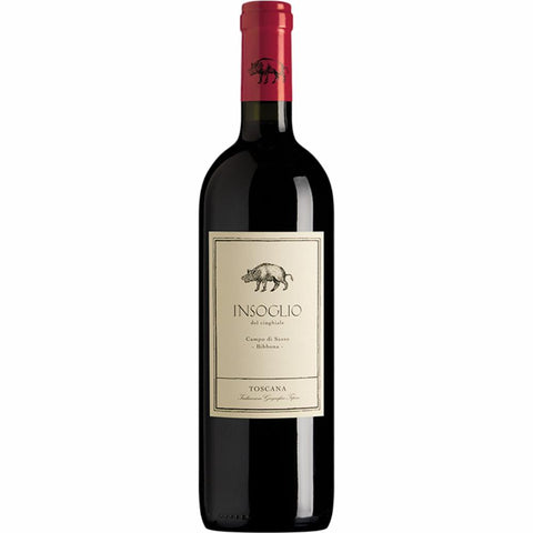 Tenuta di Campo di Sasso Insoglio del Cinghiale 2024 750ml