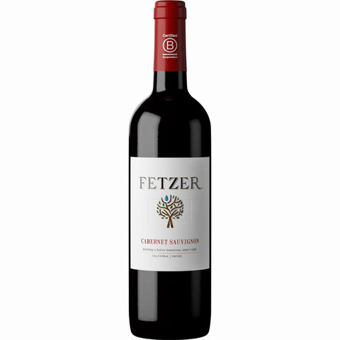 Fetzer Valley Oaks Cabernet Sauvignon 750ml