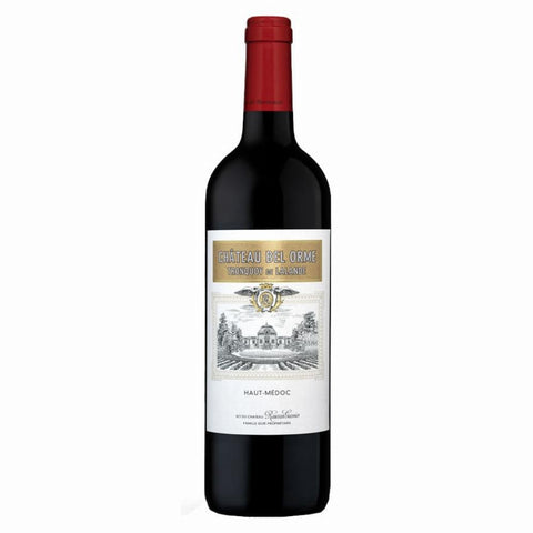 Chateau Bel Orme Tronquoy de Lalande Haut-Medoc 2020 750ml