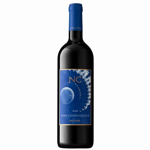 Argiano Non Confunditur NF 2024 750ml