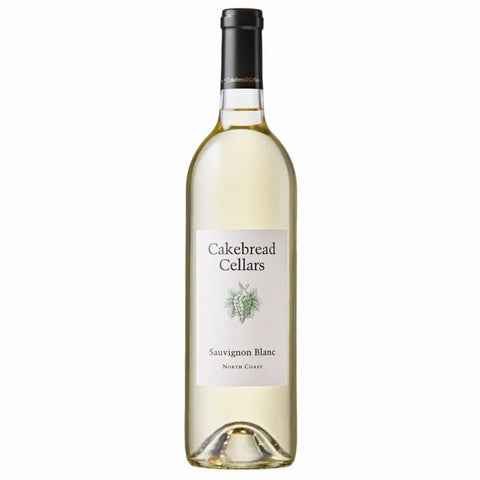 Cakebread Cellars Sauvignon Blanc North Coast 2024 750ml - 67