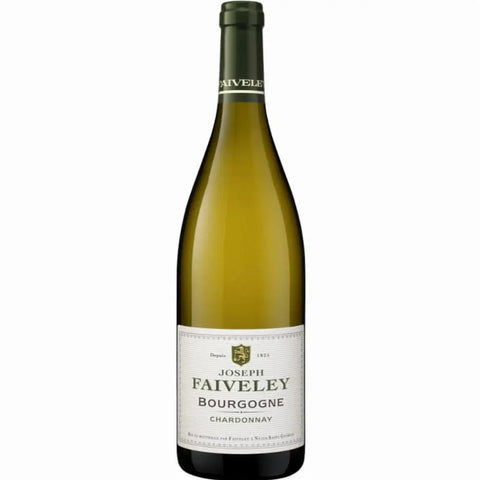 Joseph Faiveley Bourgogne Blanc 2023 750ml 67Wine