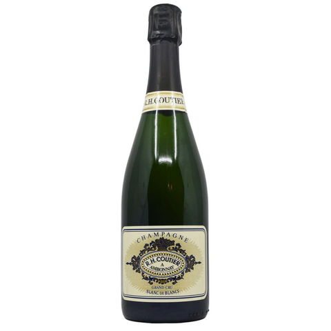 R.H. Coutier Extra Brut Blanc de Blancs (Base 2022) 750ml (Introductory Pricing)