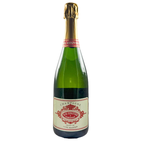R.H. Coutier Tradition Brut (Base 2021) 750ml (Introductory Pricing)