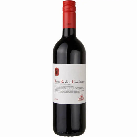 Villa di Capezzana Barco Reale di Carmignano 2022 750ml 67Wine