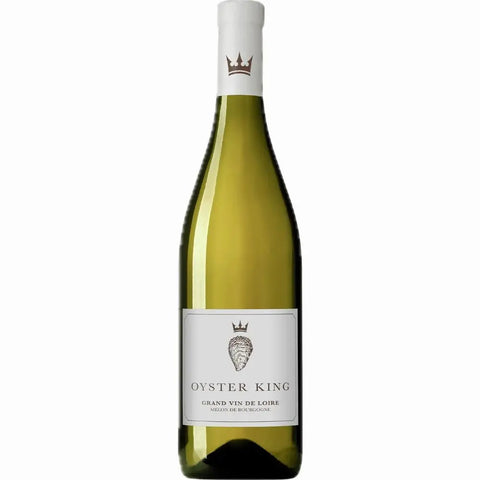 Oyster King Melon de Bourgogne Grand Vin de Loire 2023 750ml - 67