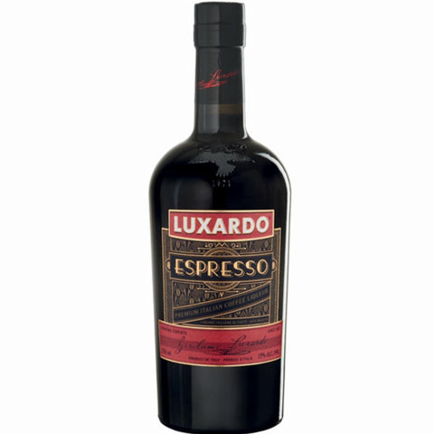 Luxardo Coffee Liqueur Espresso 750ml