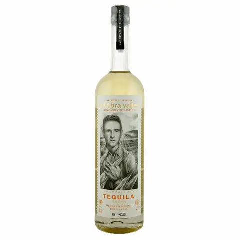 Siembra Valles Aniversario Joven Tequila Lowlands of Jalisco Batch 10/13/12 750ml - 67