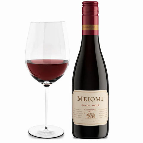 Meiomi Pinot Noir 375ml HALF BOTTLE