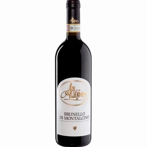 Altesino Brunello Di Montalcino 2021 375ml HALF BOTTLE