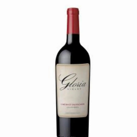 Gloria Violet Cabernet Sauvignon California 2021 750ml - 67