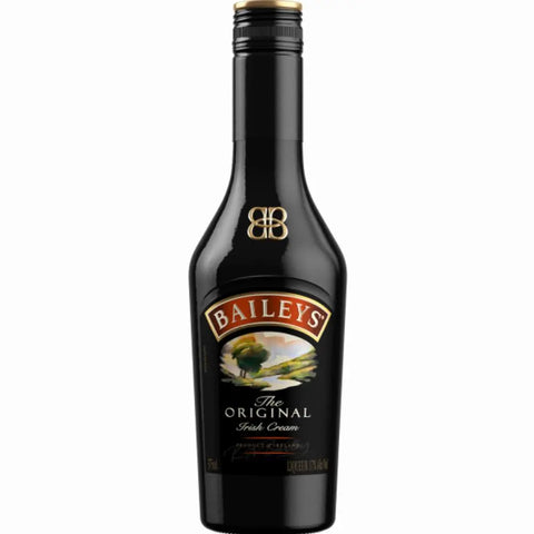 Baileys Original Irish Cream 375ML 67Wine