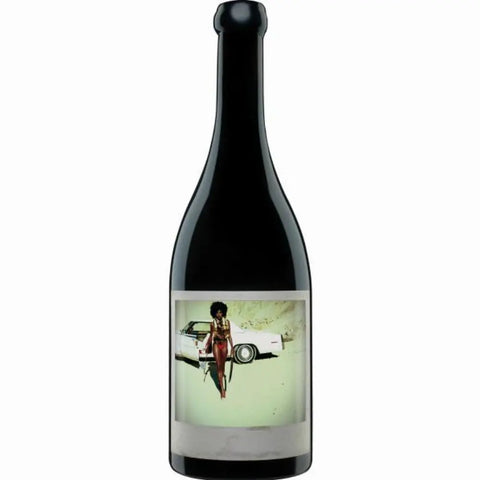 Orin Swift Machete 2022 750ML - 67