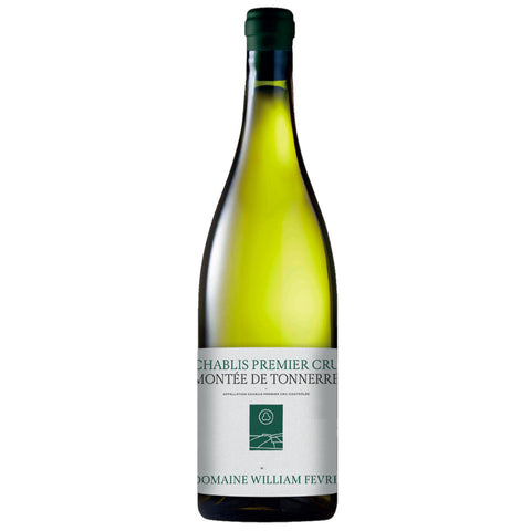 William Fevre Chablis 1er Cru Montee de Tonnerre 2023 750ml