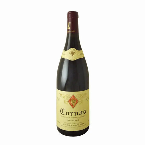 Domaine Auguste Clape Cornas 2020 750ml - 67