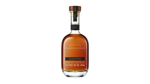 Woodford Reserve Bourbon  Master Collection Madeira Finish 700ml
