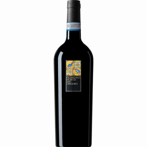 Feudi di San Gregorio Falanghina del Sannio 2023 750ml