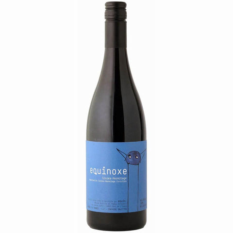 Domaine Equis Maxime Graillot EQUINOXE Crozes-Hermitage 2024 750ml