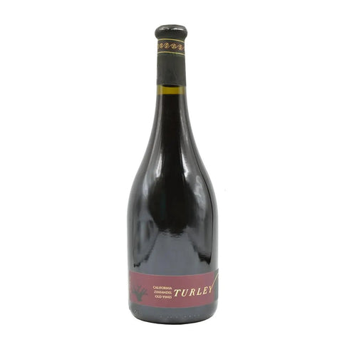 Turley Zinfandel Old Vines Paso Robles 2023 750ml - 67