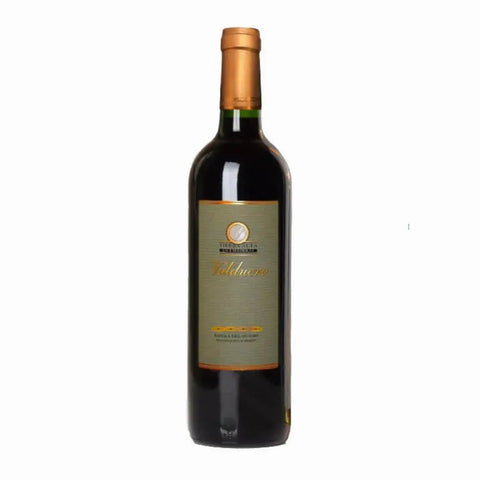 Valduero Tierra Alta en 2 Maderas Ribera del Duero  2020 750ml