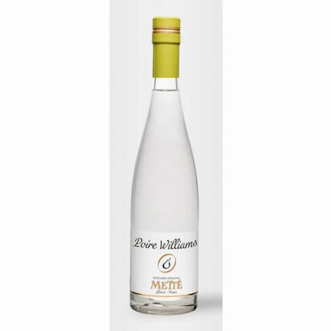 Mette Poire Pear Williams 375ml - 67