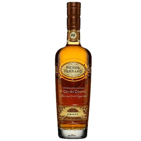Pierre Ferrand Cognac Grande Champagne 1er Cru Ambre 750ml 67Wine
