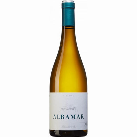 Bodegas Albamar Albarino Rias Baixas 2024 750ml