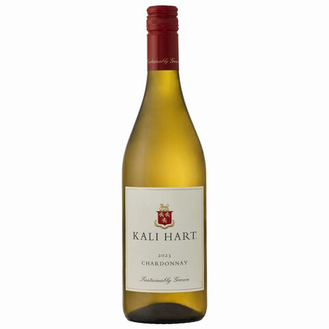 Talbott KALI HART Chardonnay Monterey  County 2024 750ml