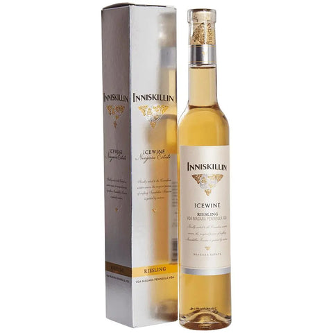 Inniskillin RIESLING ICE WINE Niagara 2021 375ml SWEET - 67