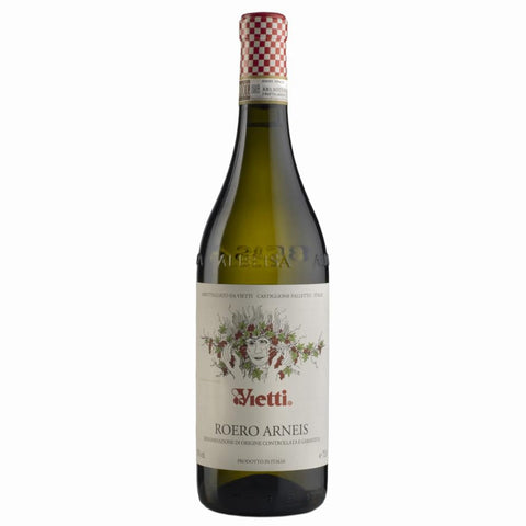 Vietti Roero Arneis Piemonte 2025 750ml